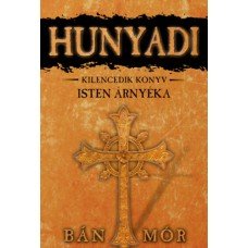 Hunyadi 9 - Isten árnyéka    14.95 + 1.95 Royal Mail